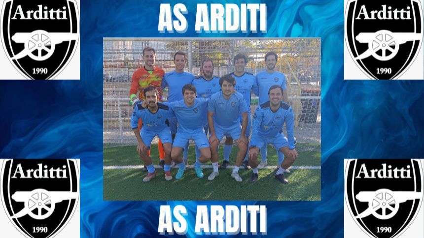 EQUIPO GOLEADOR. CARABANCHEL SABADO MAÑANA 1ª DIVISION